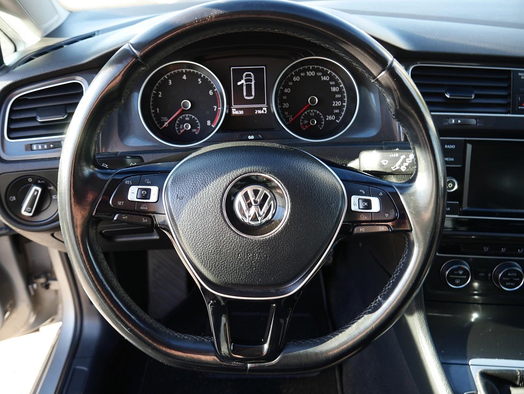 Volkswagen Golf 1.0 TSi Comfortline