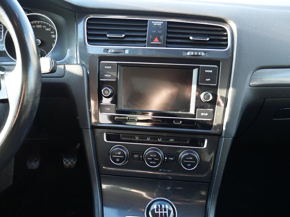 Volkswagen Golf 1.0 TSi Comfortline