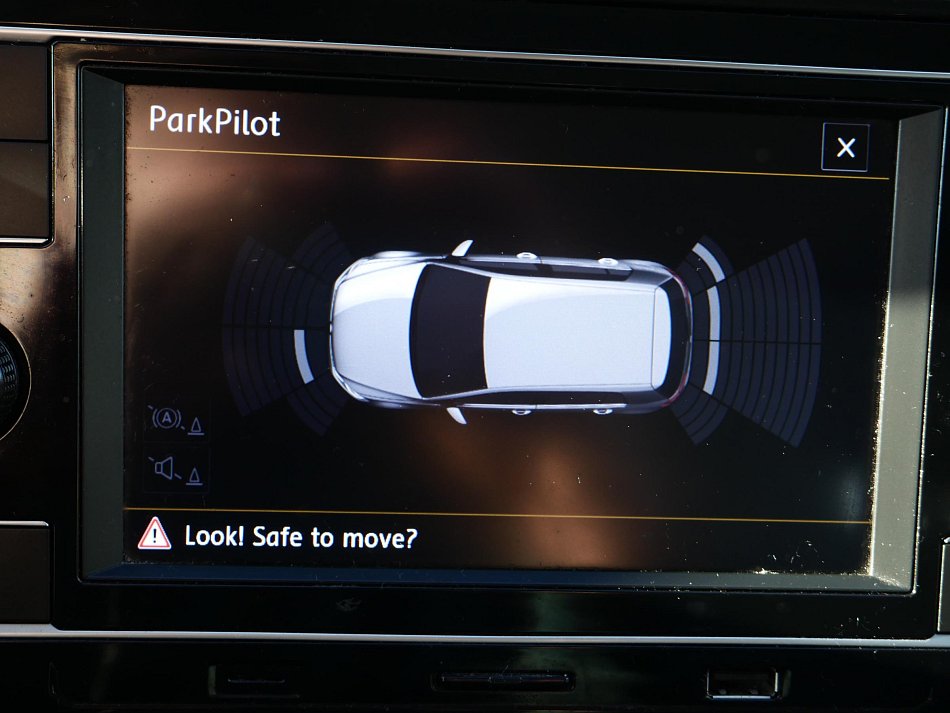 Volkswagen Golf 1.0 TSi Comfortline