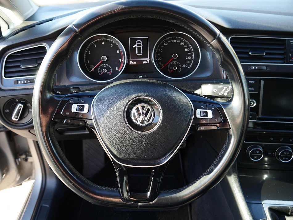 Volkswagen Golf 1.0 TSi Comfortline