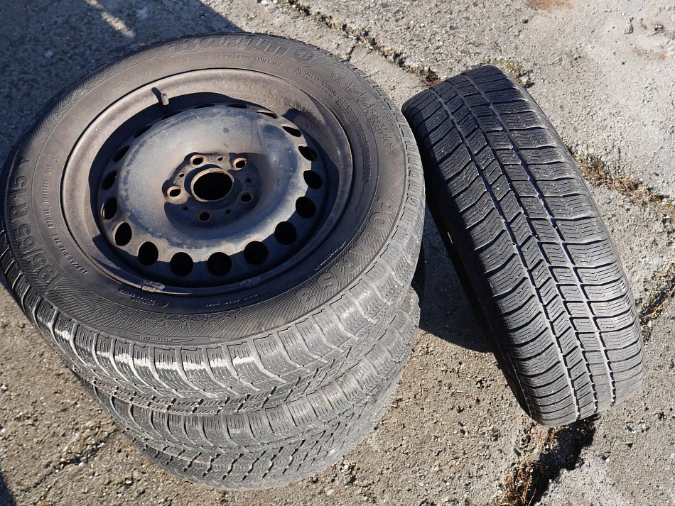 Volkswagen Golf 1.0 TSi Comfortline