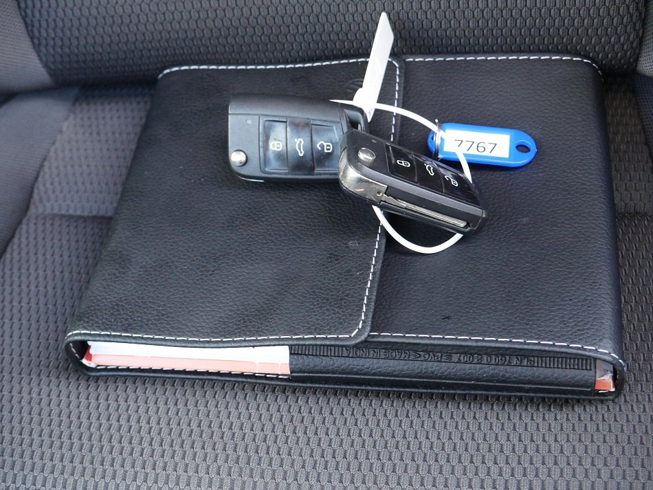 Volkswagen Golf 1.0 TSi Comfortline