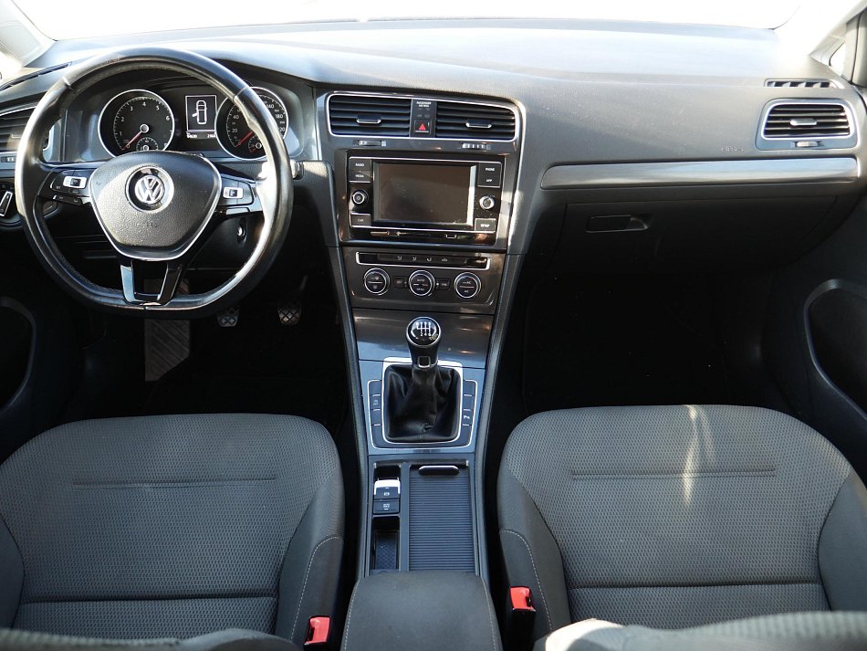 Volkswagen Golf 1.0 TSi Comfortline
