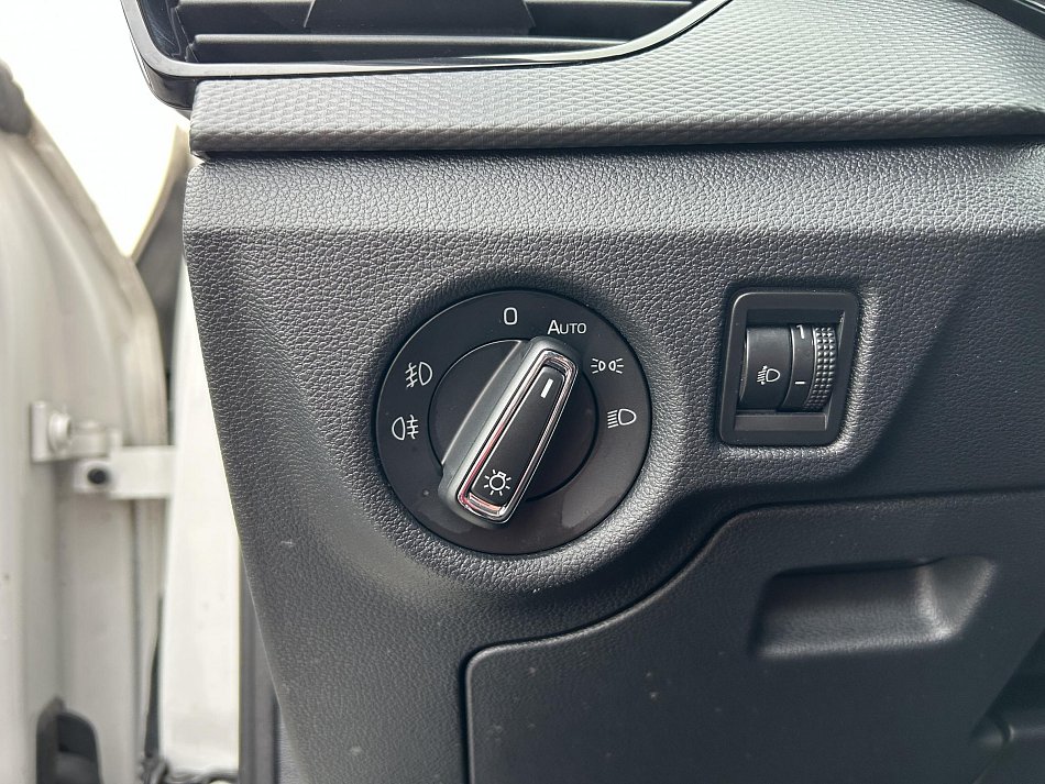 Škoda Scala 1.6 TDi Ambition