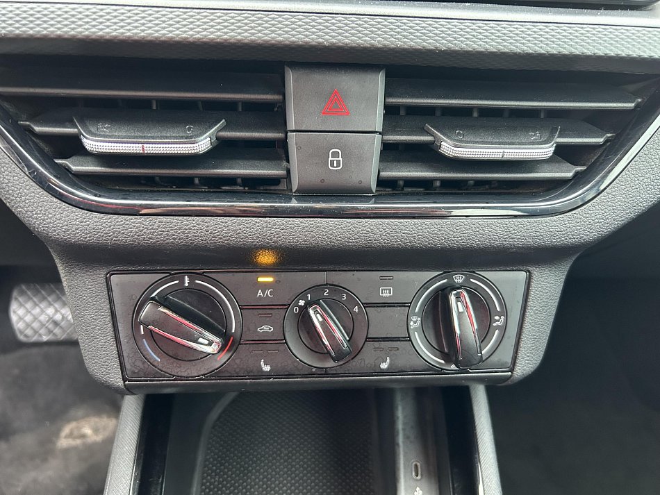 Škoda Scala 1.6 TDi Ambition