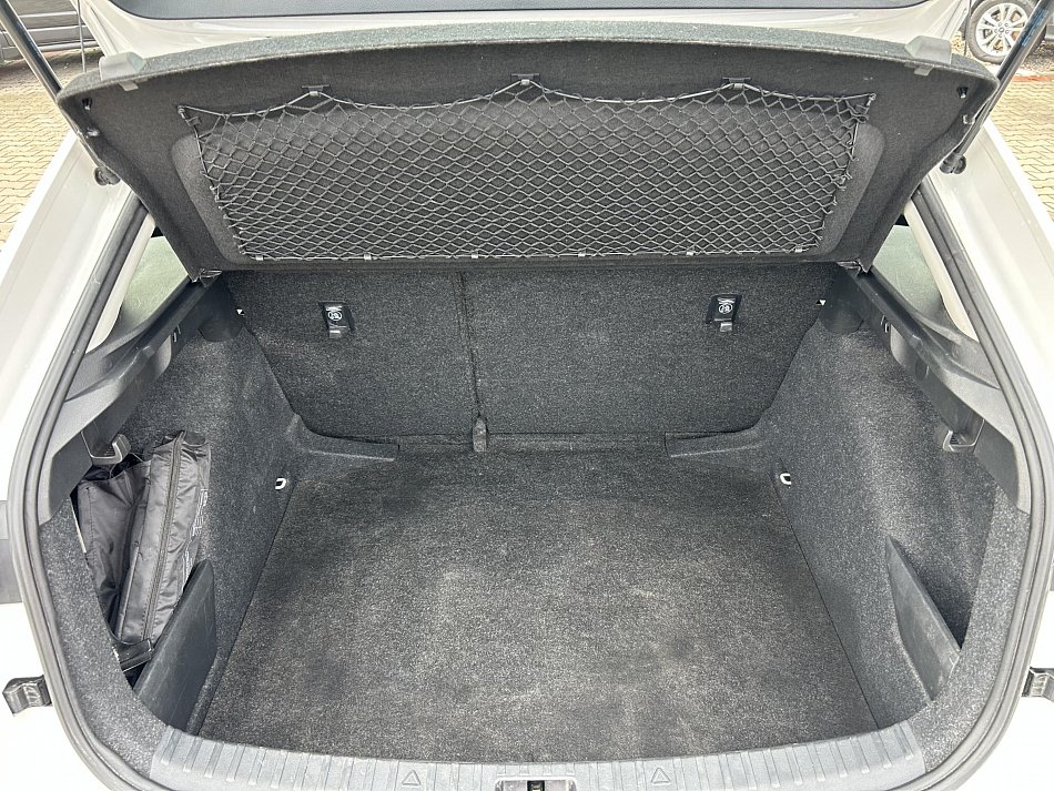 Škoda Scala 1.6 TDi Ambition