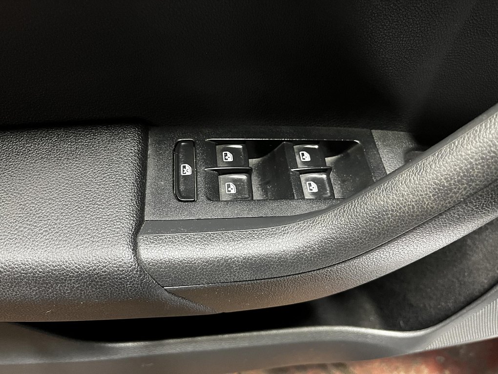 Škoda Octavia III 1.6 TDi 