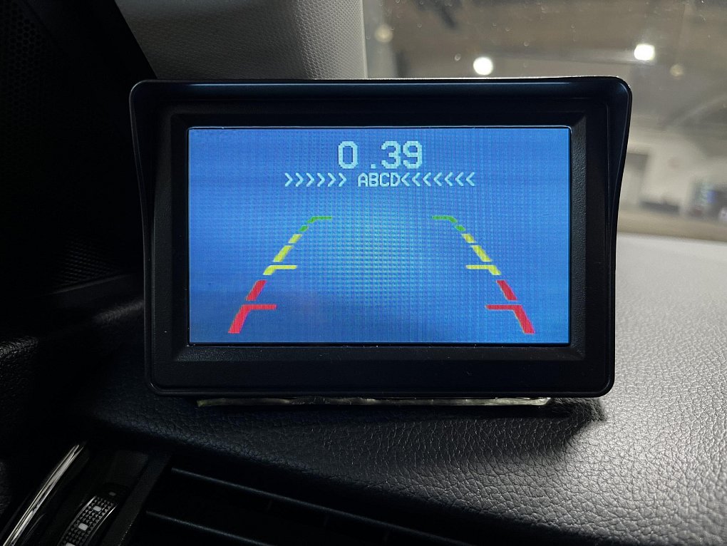 Škoda Octavia III 1.6 TDi 