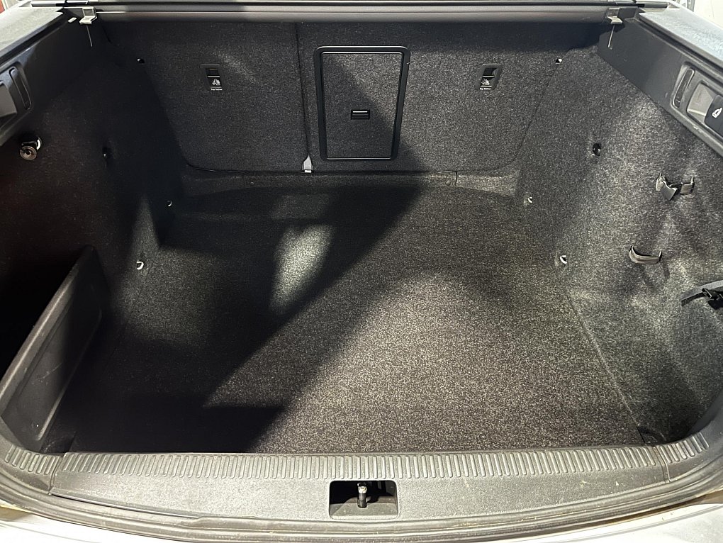 Škoda Octavia III 1.6 TDi 