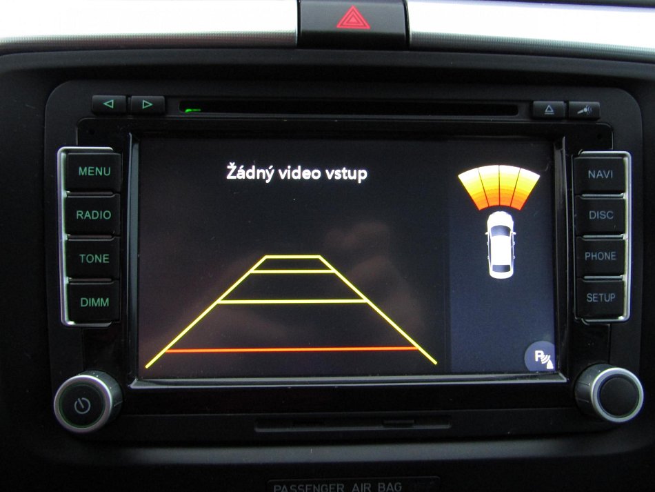 Škoda Superb II 2.0TDi 