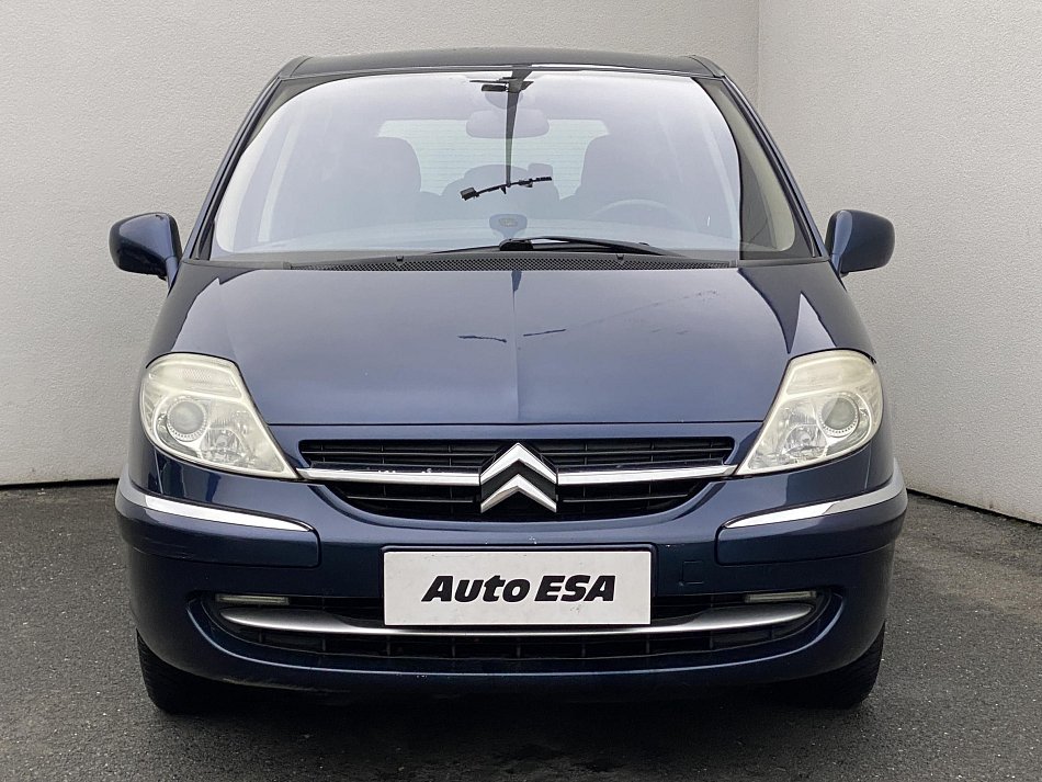 Citroën C8 2.0HDI 