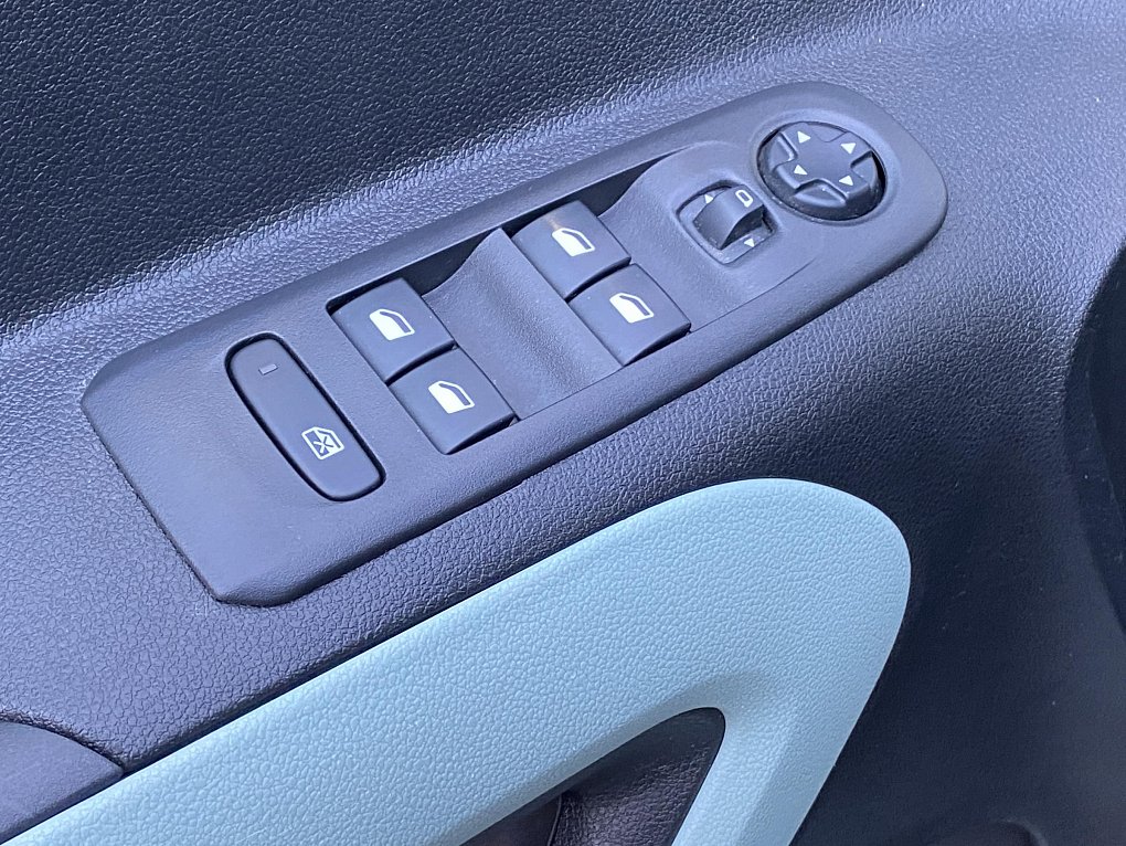 Citroën Berlingo 1.5HDi  MAXi