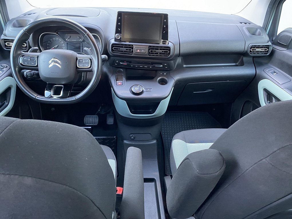 Citroën Berlingo 1.5HDi  MAXi