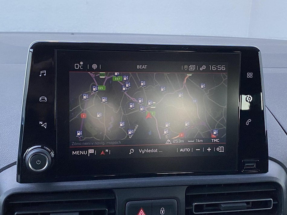 Citroën Berlingo 1.5HDi  MAXi