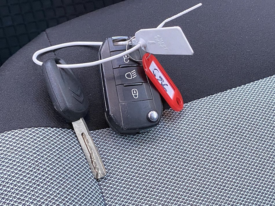 Citroën Berlingo 1.5HDi  MAXi