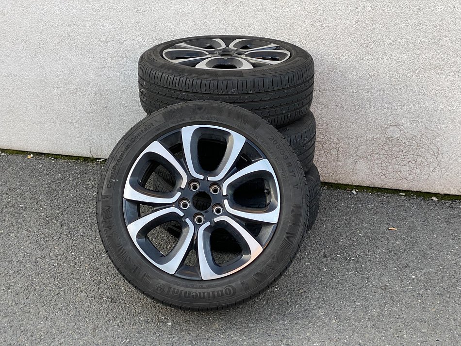 Citroën Berlingo 1.5HDi  MAXi