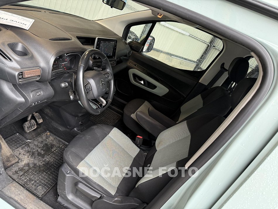 Citroën Berlingo 1.5HDi  MAXi