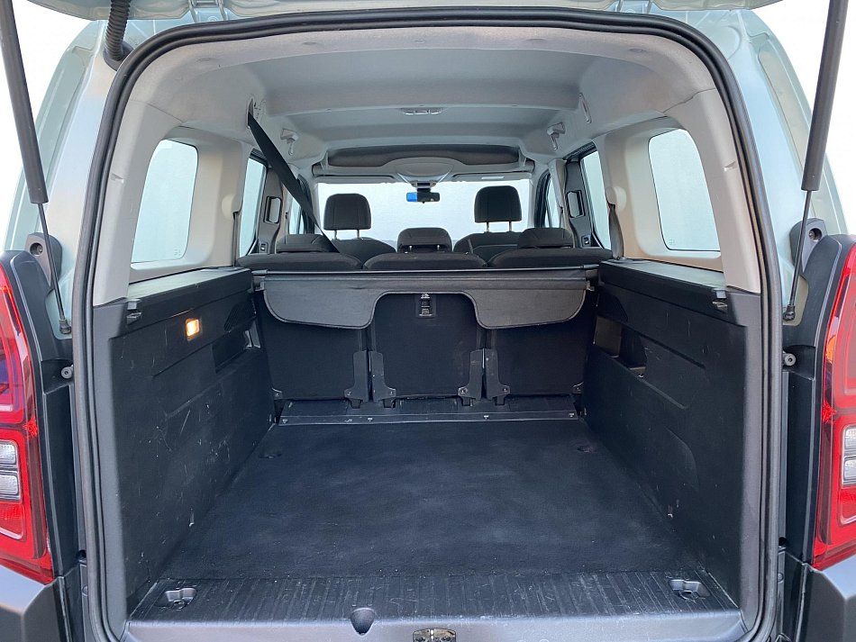 Citroën Berlingo 1.5HDi  MAXi