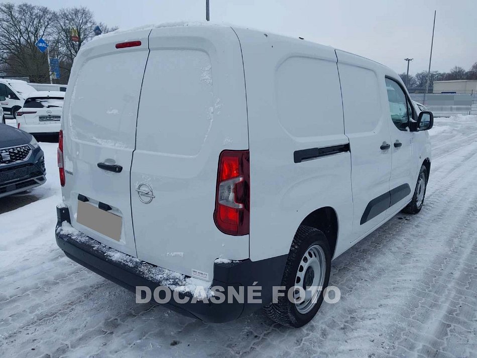 Opel Combo 1.5CDTi Edition MAXi XL