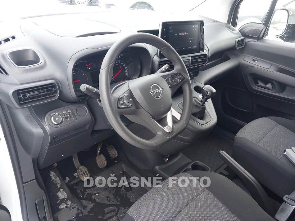 Opel Combo 1.5CDTi Edition MAXi XL