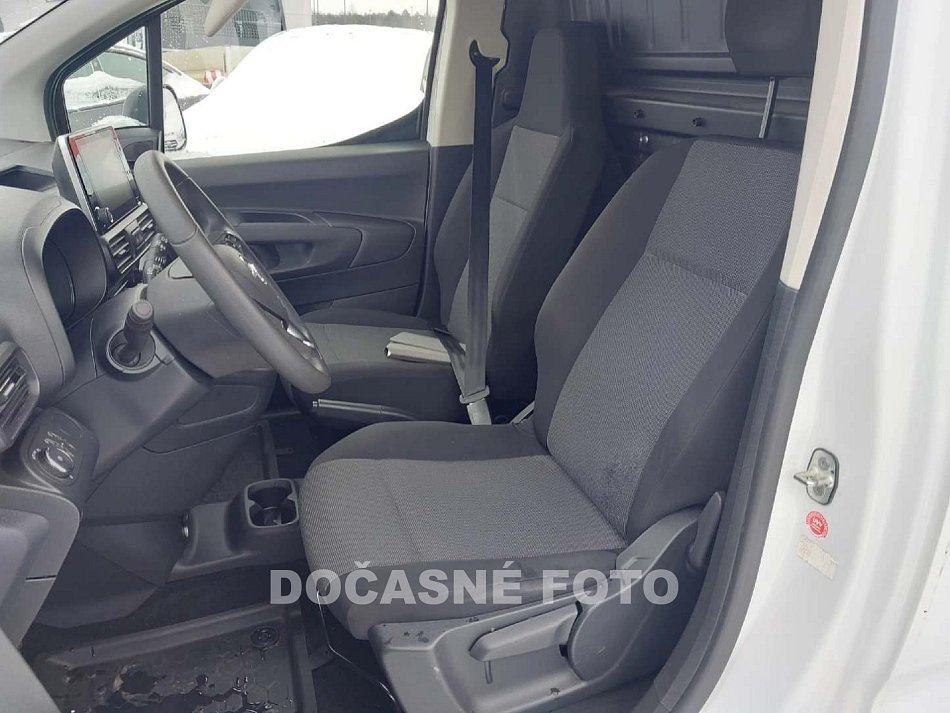 Opel Combo 1.5CDTi Edition MAXi XL