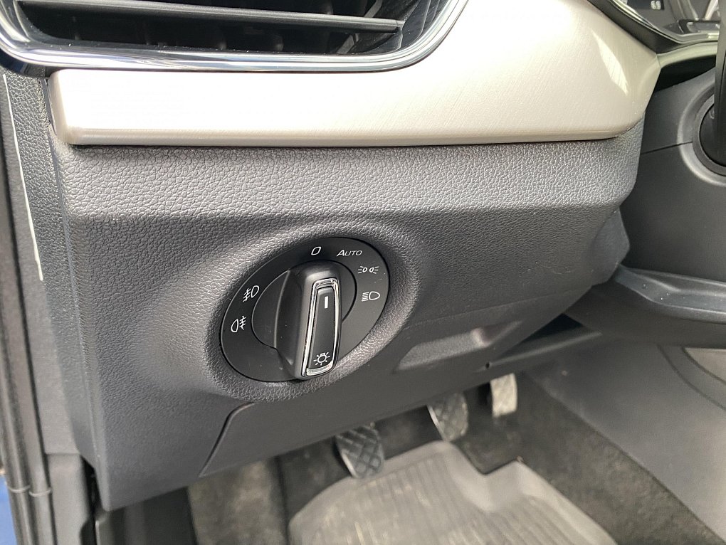 Škoda Scala 1.0 TSi Style