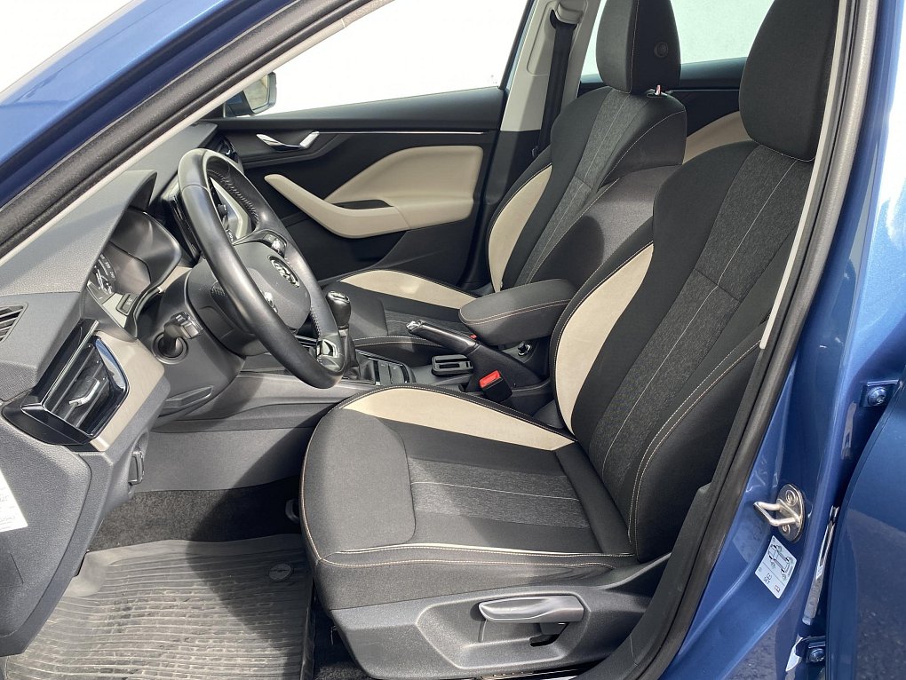 Škoda Scala 1.0 TSi Style