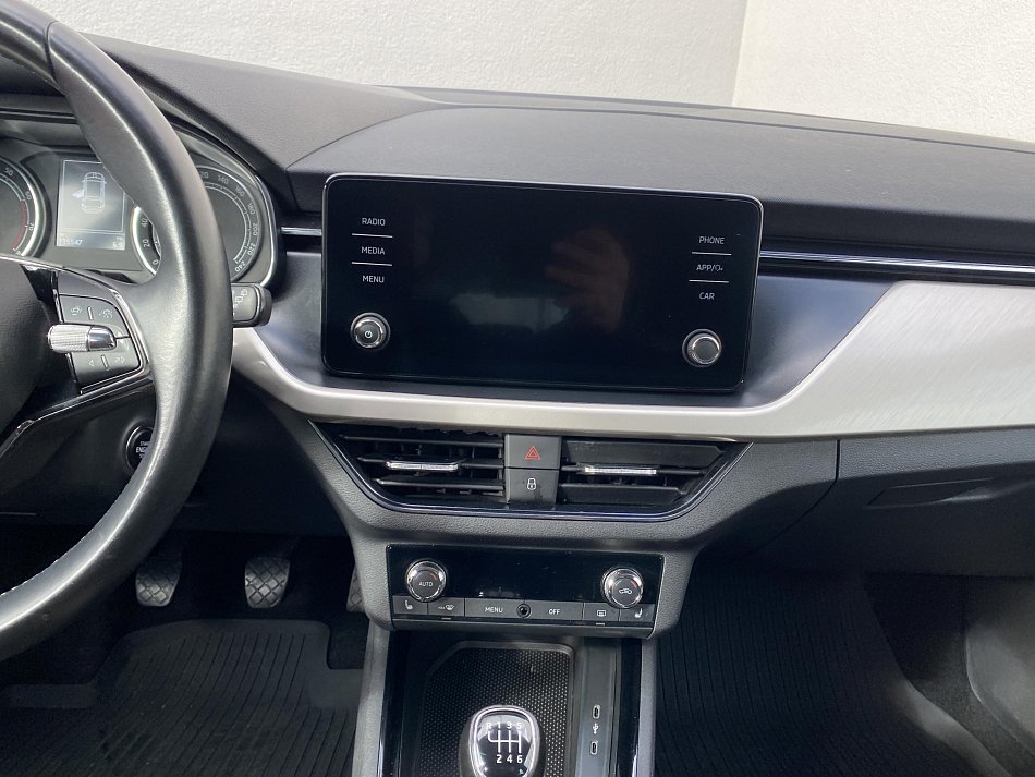 Škoda Scala 1.0 TSi Style