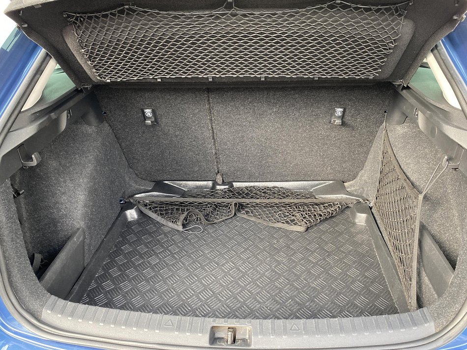 Škoda Scala 1.0 TSi Style