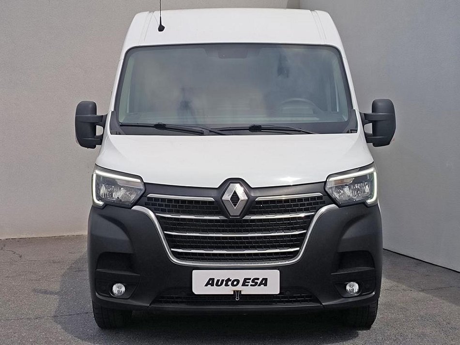 Renault Master 2.3dCi  L1H1