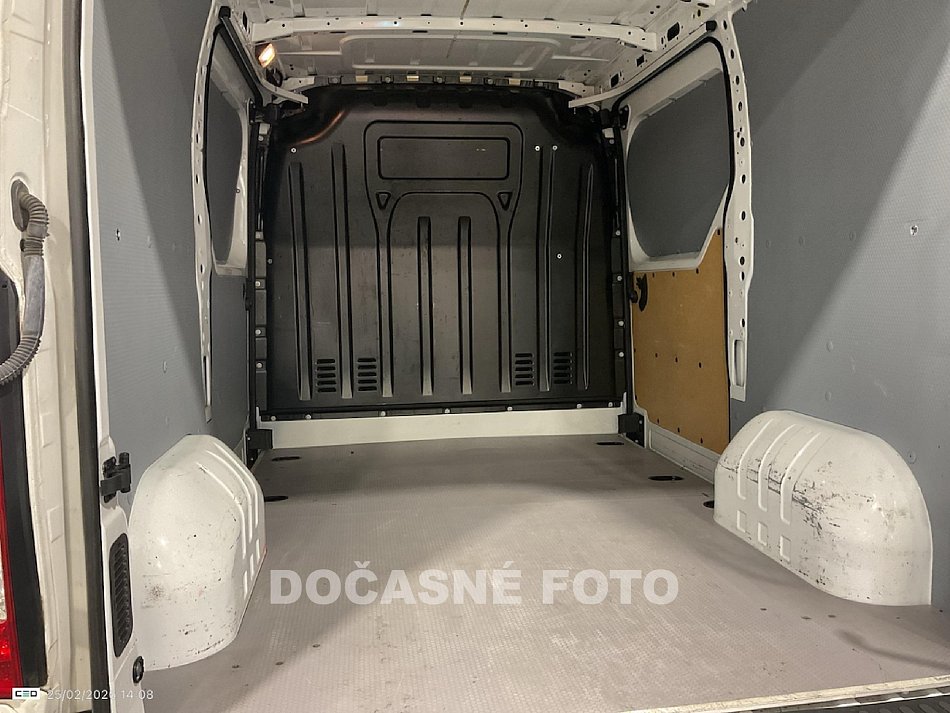 Renault Master 2.3dCi  L1H1