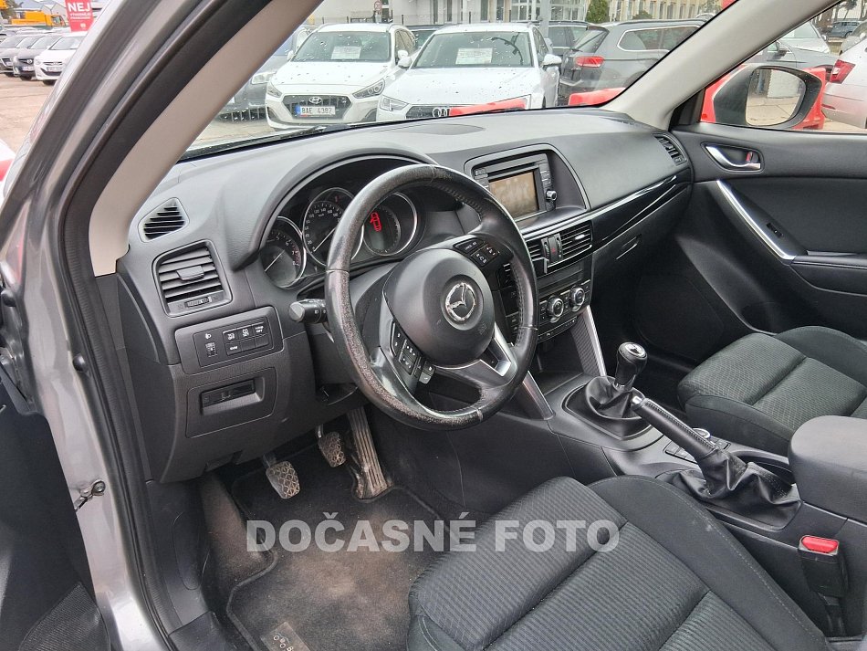 Mazda CX-5 2.0 i 