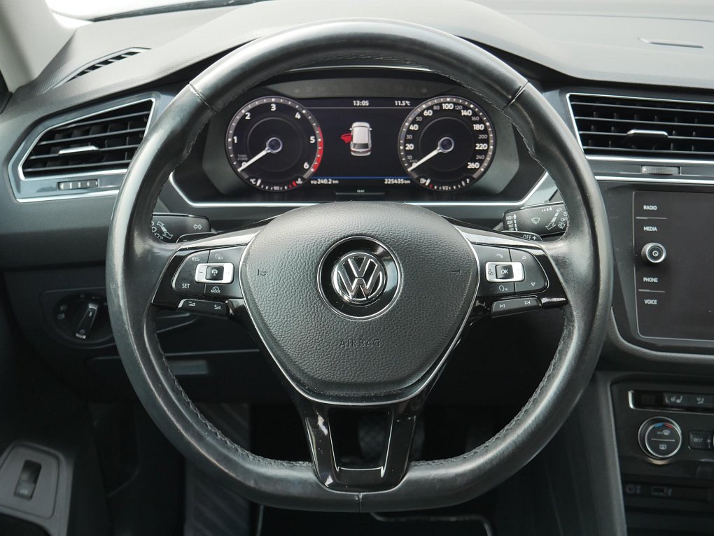 Volkswagen Tiguan Allspace  2.0  TDI Highline