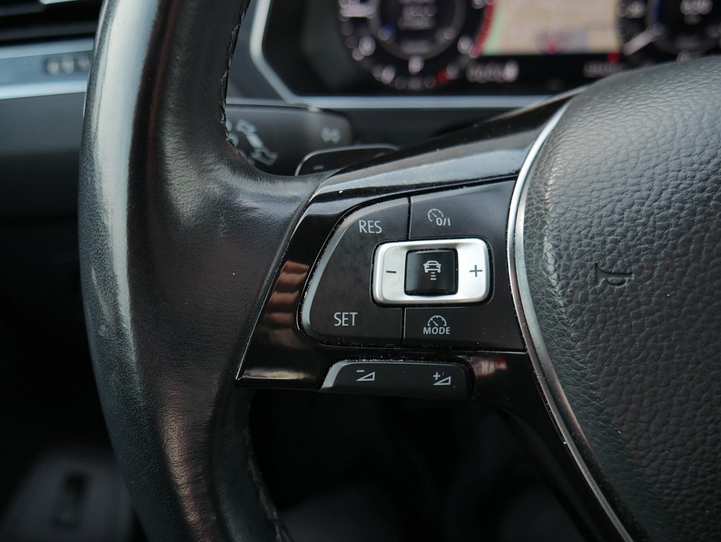 Volkswagen Tiguan Allspace  2.0  TDI Highline