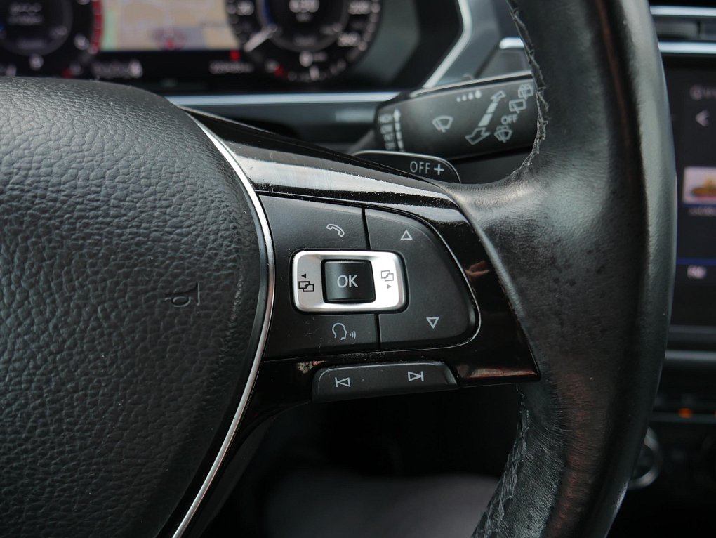 Volkswagen Tiguan Allspace  2.0  TDI Highline