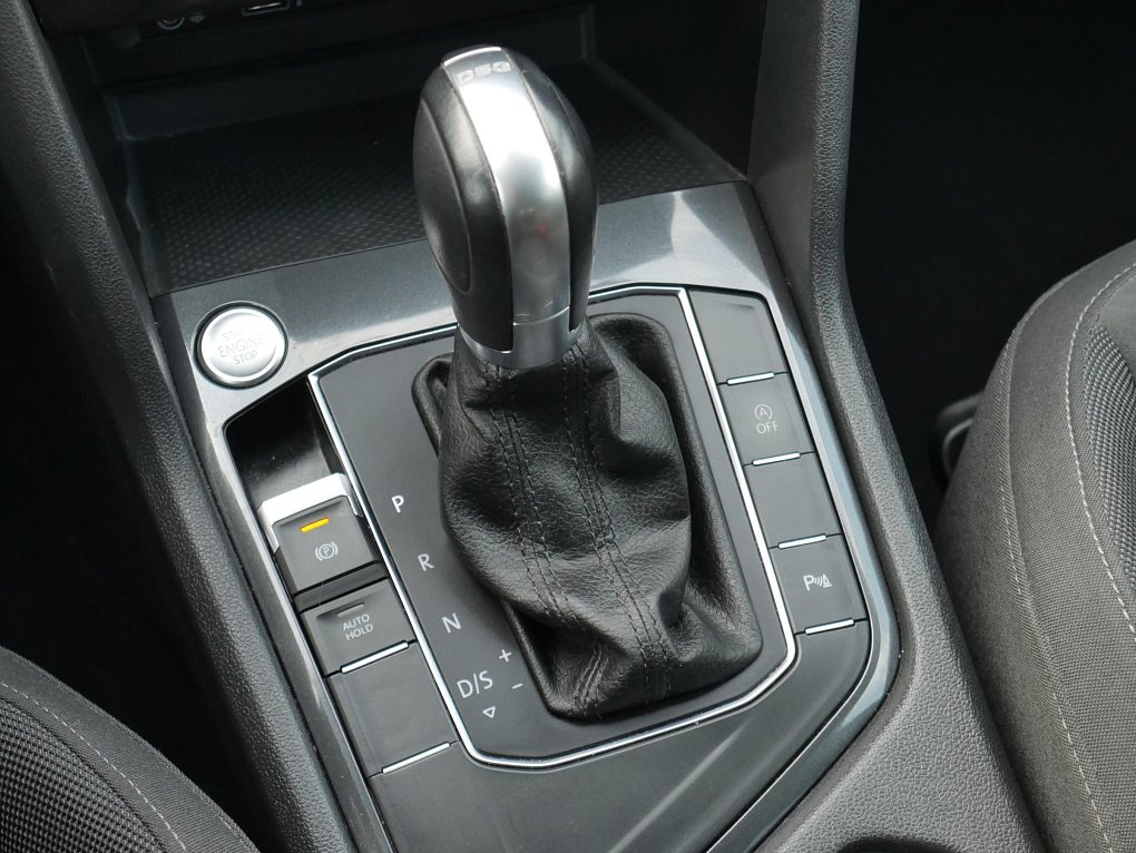 Volkswagen Tiguan Allspace  2.0  TDI Highline