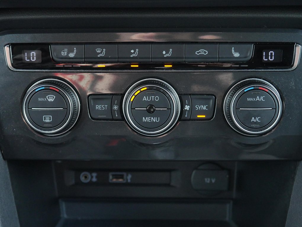 Volkswagen Tiguan Allspace  2.0  TDI Highline