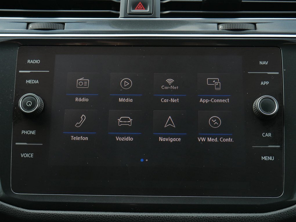 Volkswagen Tiguan Allspace  2.0  TDI Highline