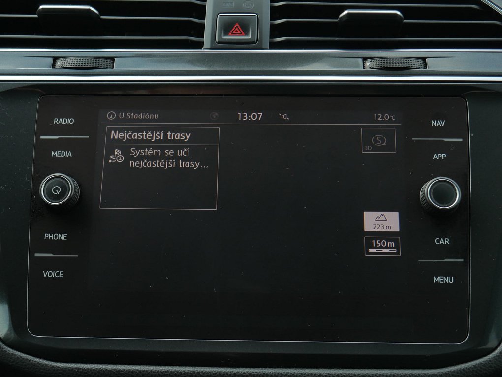 Volkswagen Tiguan Allspace  2.0  TDI Highline