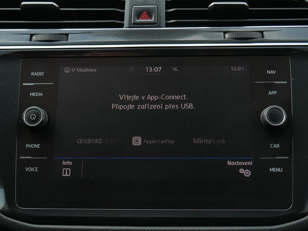 Volkswagen Tiguan Allspace  2.0  TDI Highline