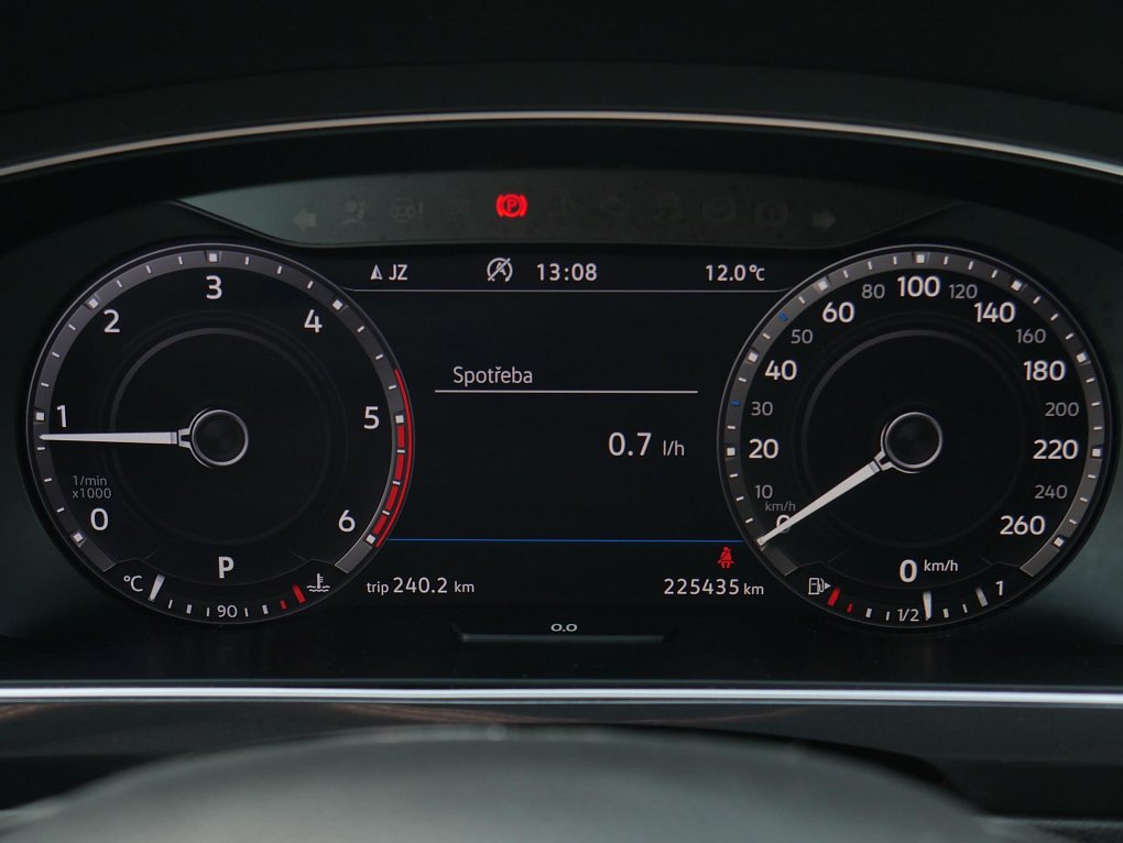 Volkswagen Tiguan Allspace  2.0  TDI Highline