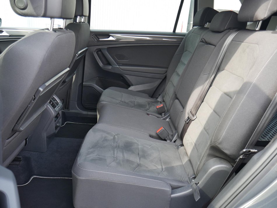 Volkswagen Tiguan Allspace  2.0  TDI Highline