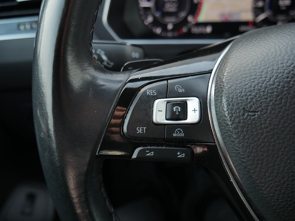 Volkswagen Tiguan Allspace  2.0  TDI Highline