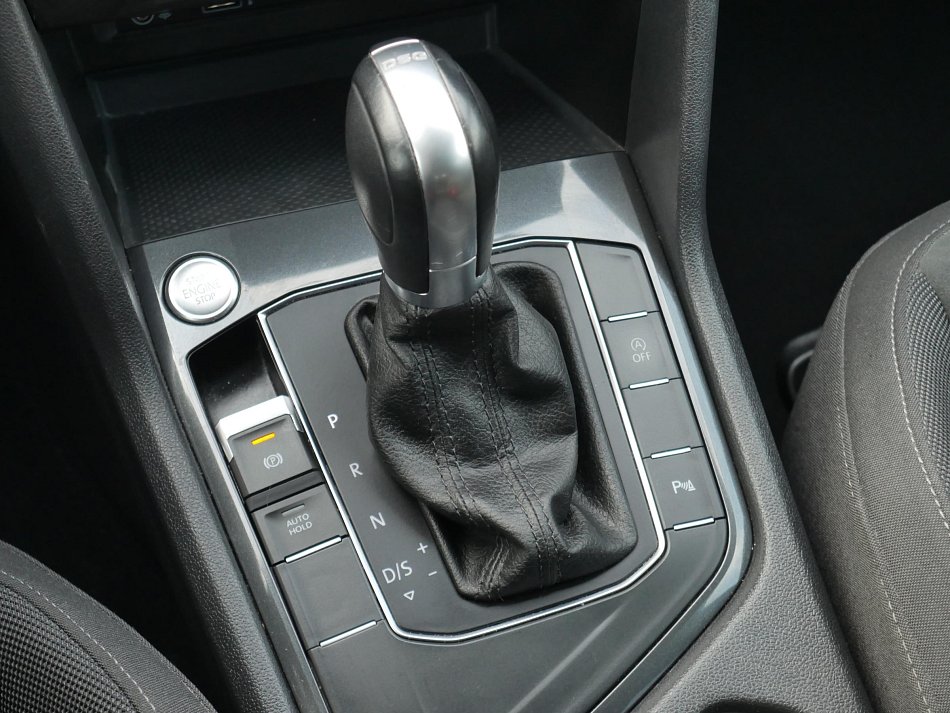 Volkswagen Tiguan Allspace  2.0  TDI Highline