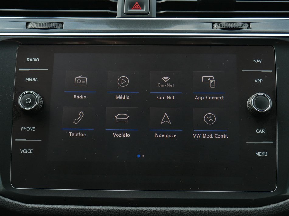 Volkswagen Tiguan Allspace  2.0  TDI Highline