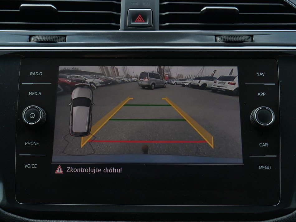 Volkswagen Tiguan Allspace  2.0  TDI Highline