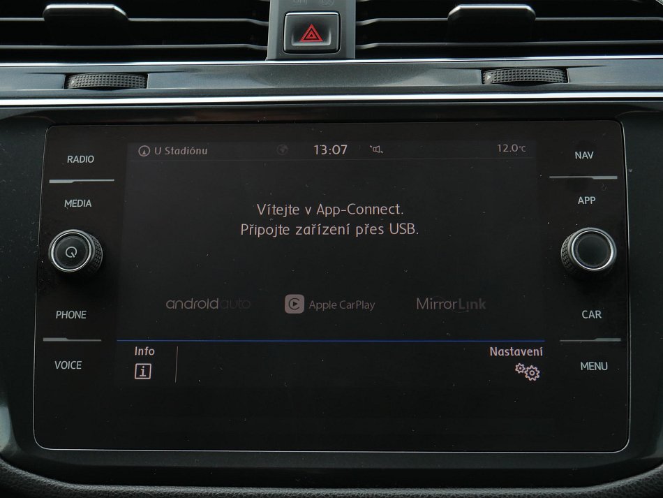 Volkswagen Tiguan Allspace  2.0  TDI Highline