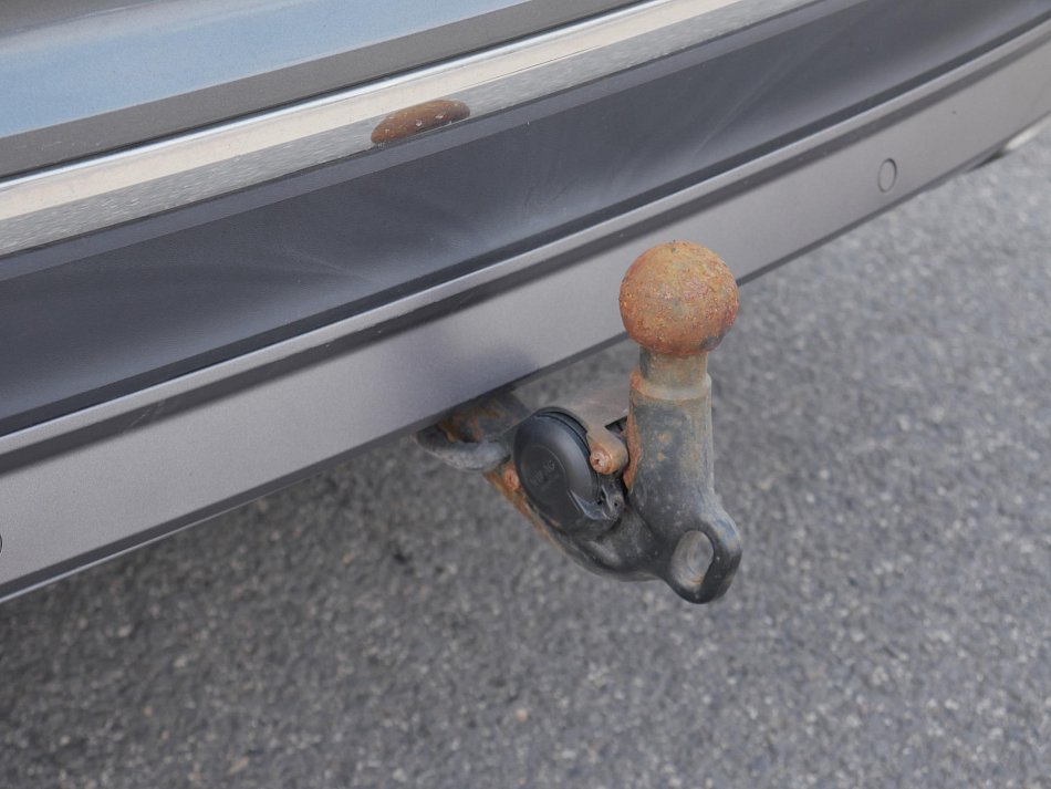 Volkswagen Tiguan Allspace  2.0  TDI Highline