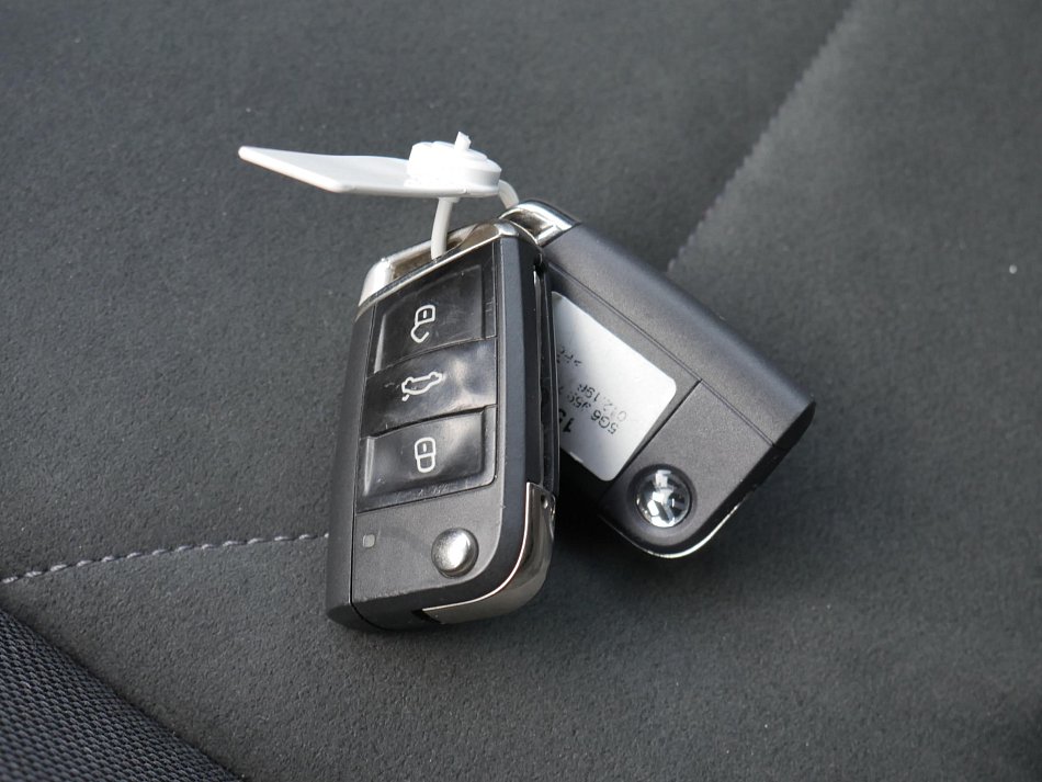 Volkswagen Tiguan Allspace  2.0  TDI Highline