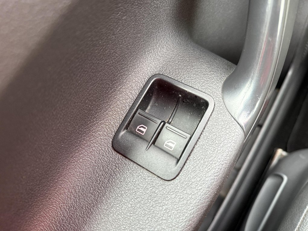 Volkswagen Caddy 1.6TDi 